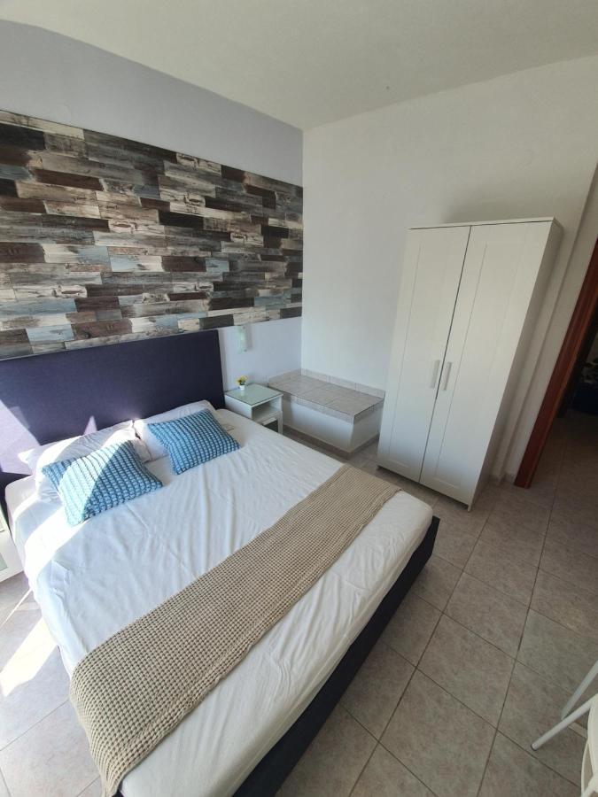 Sunset_Apartments Only 15 Meters From The Sea Neos Marmaras Exterior photo