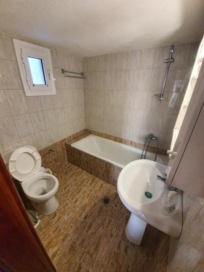 Sunset_Apartments Only 15 Meters From The Sea Neos Marmaras Exterior photo